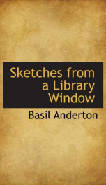 sketches from a library window_cover