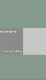 the sea fairies_cover