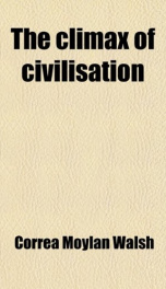 the climax of civilisation_cover