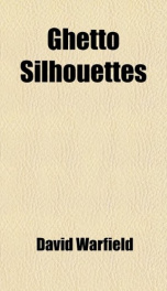 ghetto silhouettes_cover