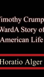 Timothy Crump's Ward_cover