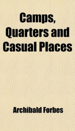 Camps, Quarters, and Casual Places_cover