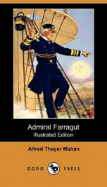 Admiral Farragut_cover