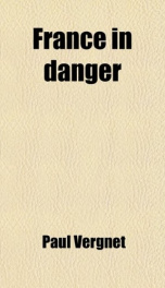 france in danger_cover