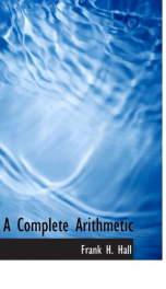 a complete arithmetic_cover