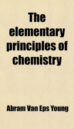 the elementary principles of chemistry_cover