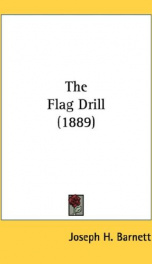 the flag drill_cover