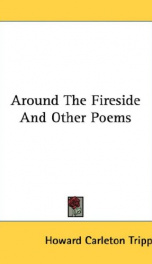 around the fireside and other poems_cover