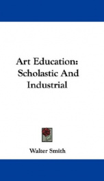 art education scholastic and industrial_cover