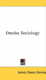 omaha sociology_cover