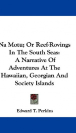 na motu or reef rovings in the south seas_cover