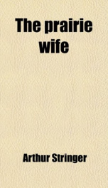 The Prairie Wife_cover
