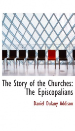 the story of the churches the episcopalians_cover