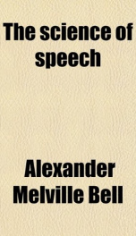 the science of speech_cover