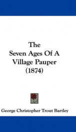 the seven ages of a village pauper_cover