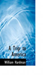 a trip to america_cover