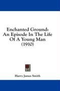 enchanted ground an episode in the life of a young man_cover