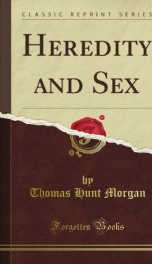heredity and sex_cover