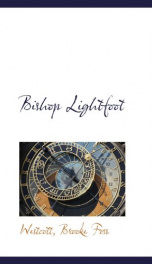 bishop lightfoot_cover