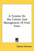 a treatise on the culture and management of fruit trees_cover