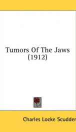 tumors of the jaws_cover