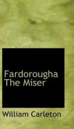 Fardorougha, The Miser_cover