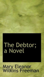 The Debtor_cover