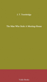 The Man Who Stole A Meeting-House_cover