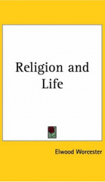 religion and life_cover