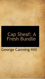cap sheaf a fresh bundle_cover