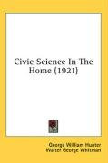 civic science in the home_cover