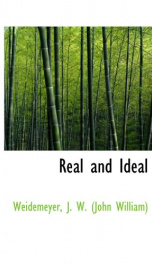 real and ideal_cover