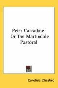 peter carradine_cover