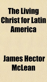 the living christ for latin america_cover