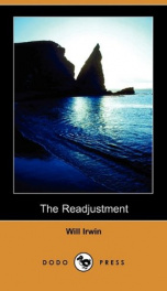 The Readjustment_cover