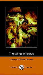 The Wings of Icarus_cover