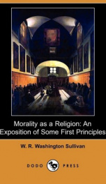 Morality as a Religion_cover