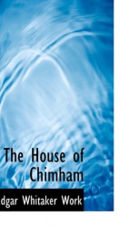 the house of chimham_cover