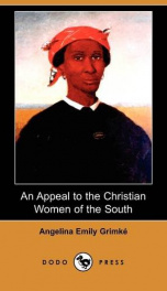 An Appeal to the Christian Women of the South_cover