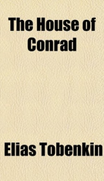 the house of conrad_cover