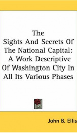 the sights and secrets of the national capital_cover