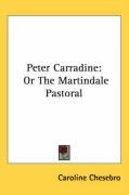 peter carradine or the martindale pastoral_cover