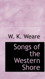 songs of the western shore_cover