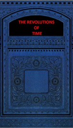 The Revolutions of Time_cover