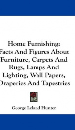 home furnishing facts and figures about furniture carpets and rugs lamps and_cover