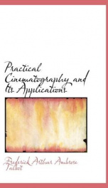 practical cinematography and its applications_cover