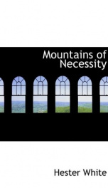 mountains of necessity_cover