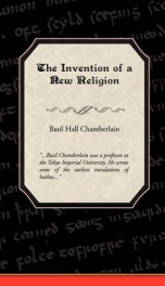 The Invention of a New Religion_cover
