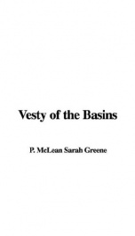 Vesty of the Basins_cover