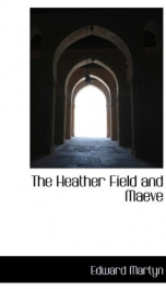the heather field and maeve_cover